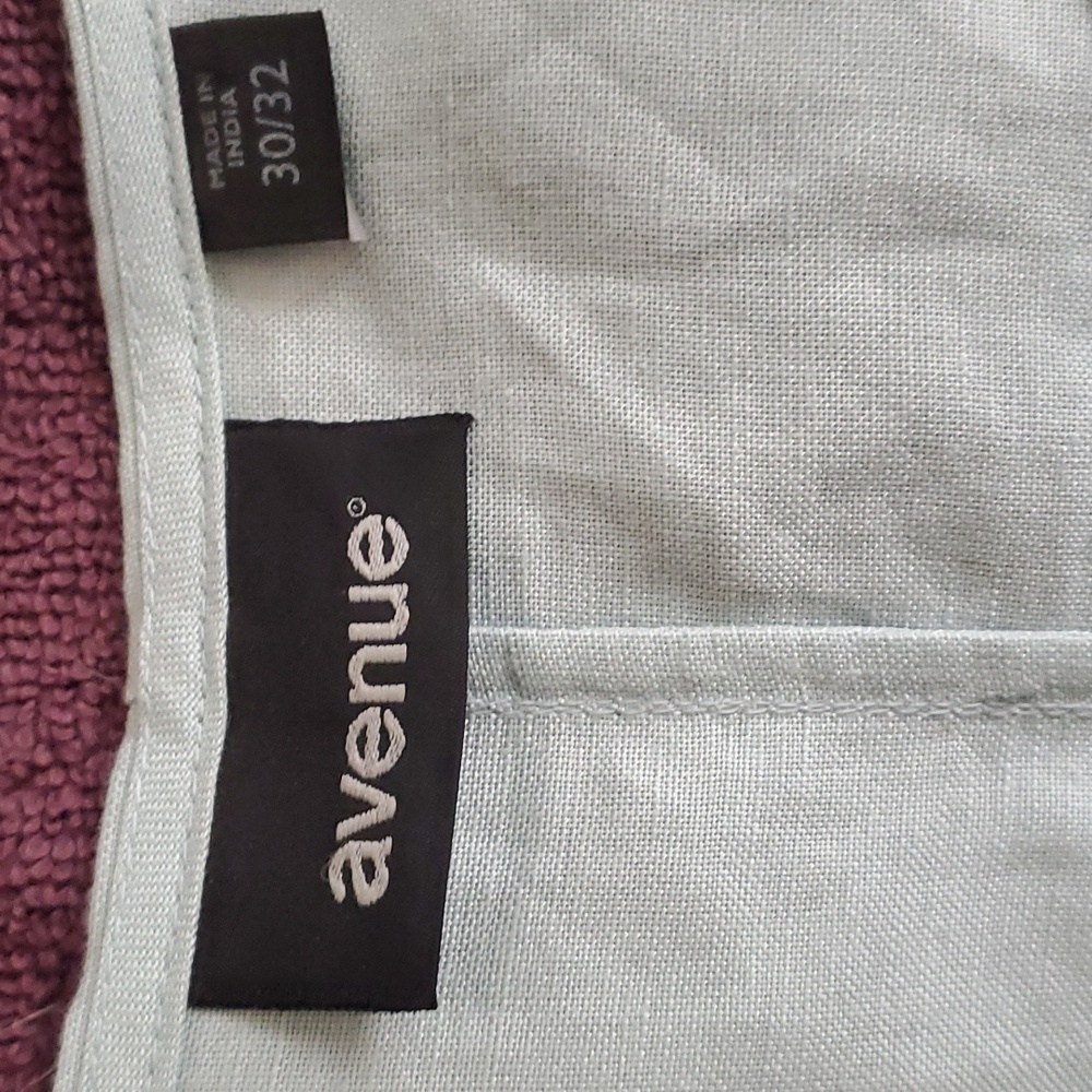 Women's plus Avenue long shirt